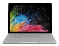 Microsoft Surface Book 2