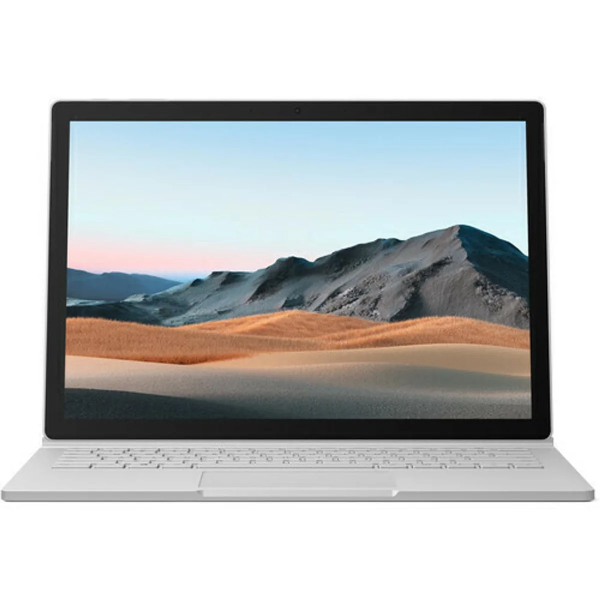Microsoft Surface Book 3