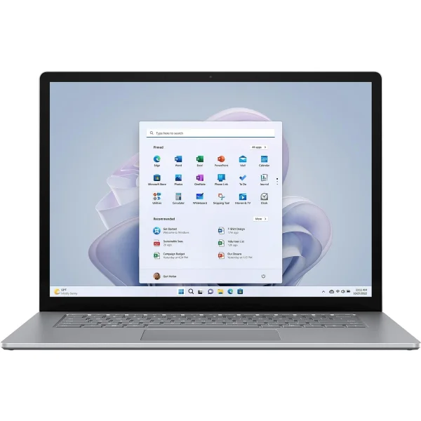 Microsoft Surface Laptop 5 13.5