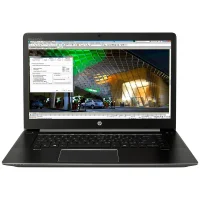HP ZBook 15u G3