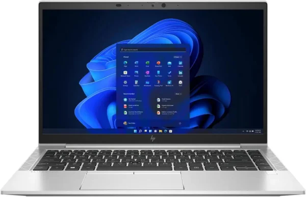 HP ProBook 640 G7