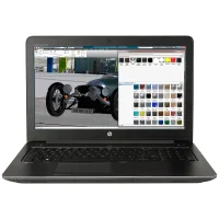 HP ZBook 15 G3