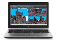 HP ZBook Studio G5