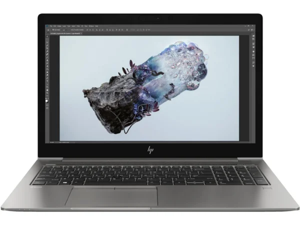 HP ZBook 15u G6