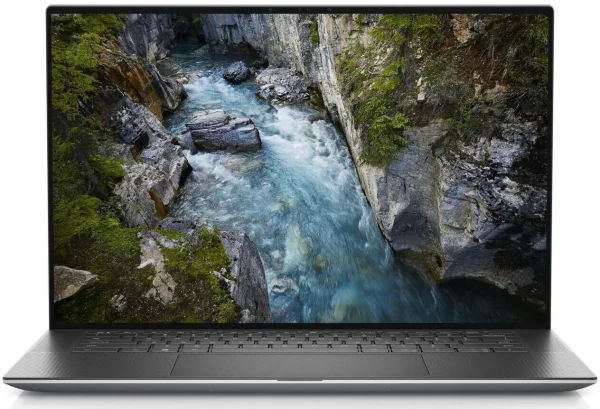 Dell Precision 15 5570