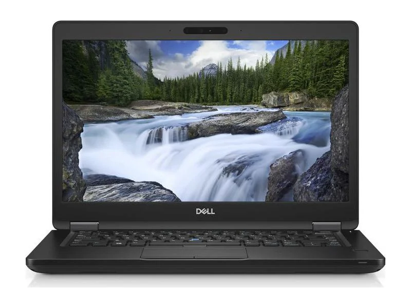 Dell Latitude 5490