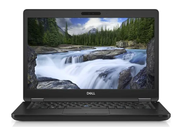 Dell Latitude 5490