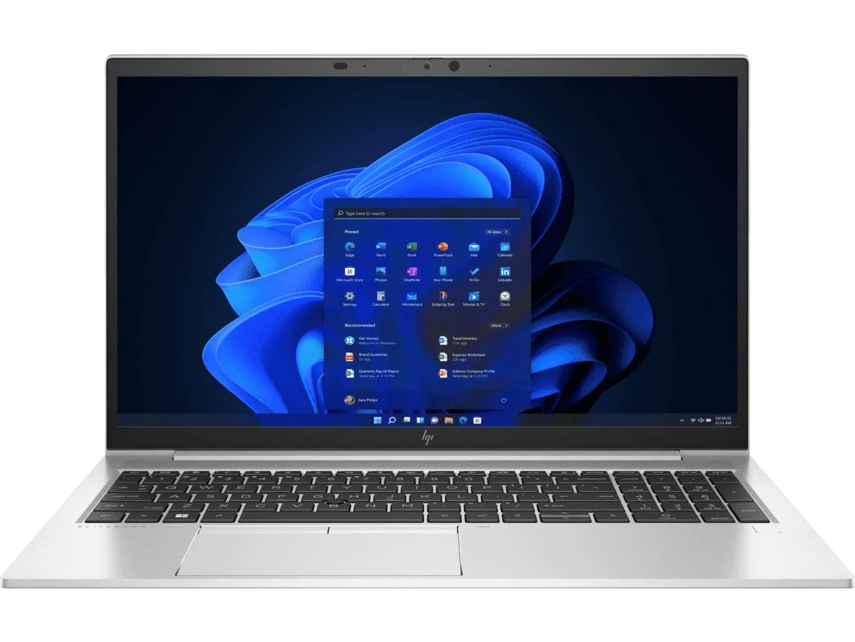 HP EliteBook 850 G8