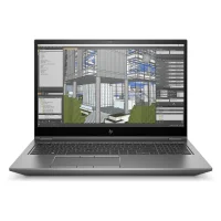 HP ZBook Fury 15 G8