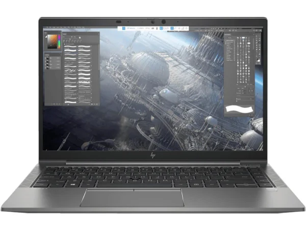HP ZBook Firefly 14 G8