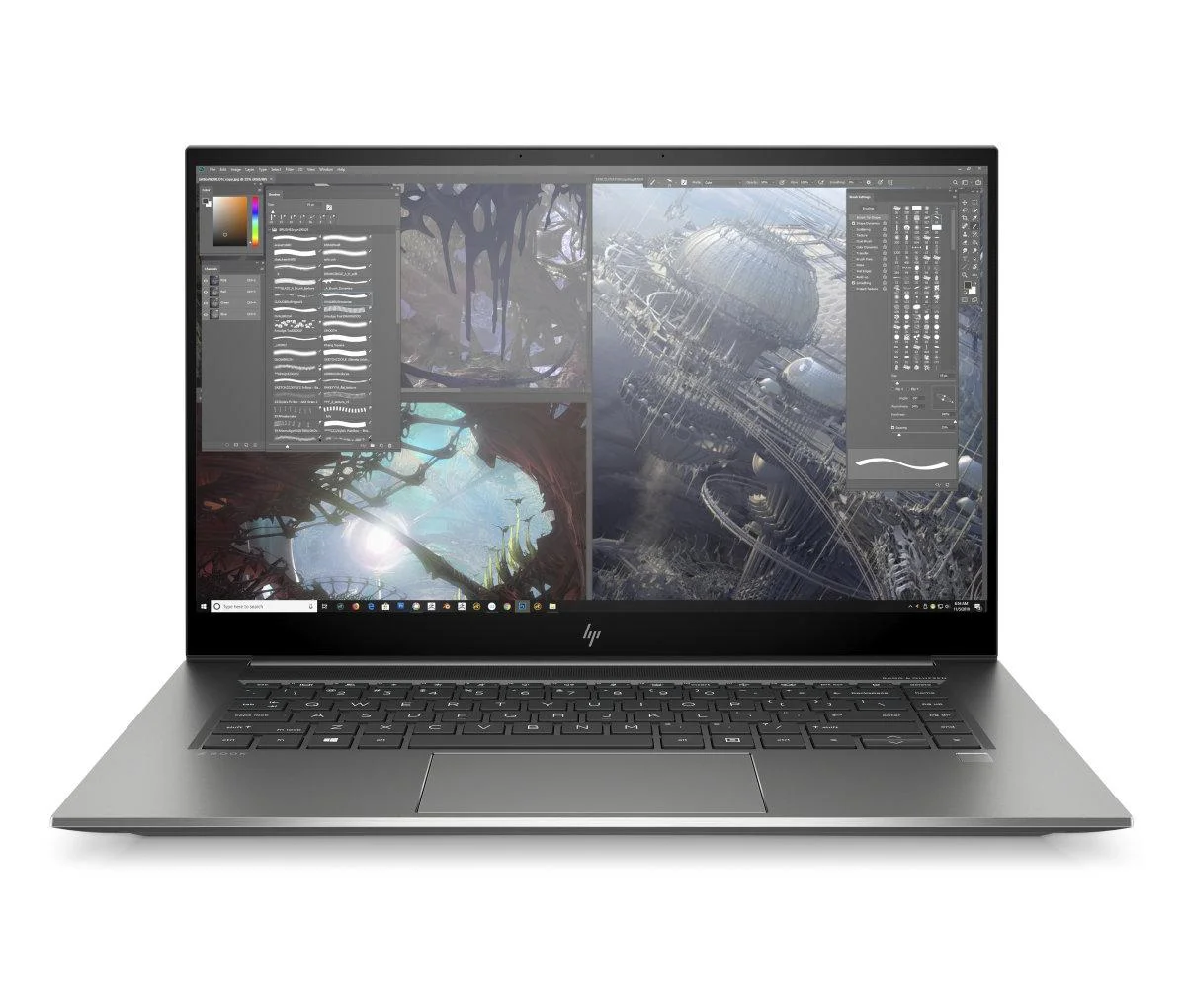 HP ZBook Studio G8
