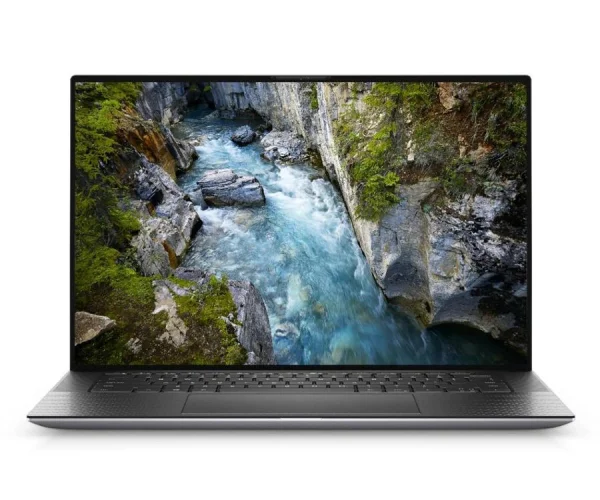 Dell Precision 15 5550