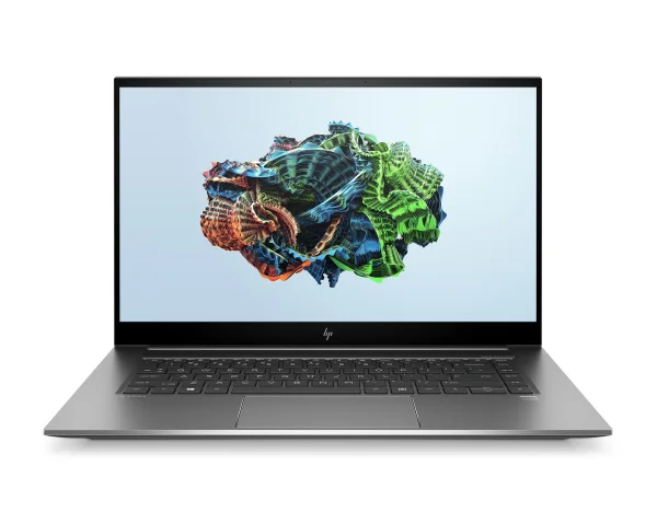 HP ZBook Studio G7