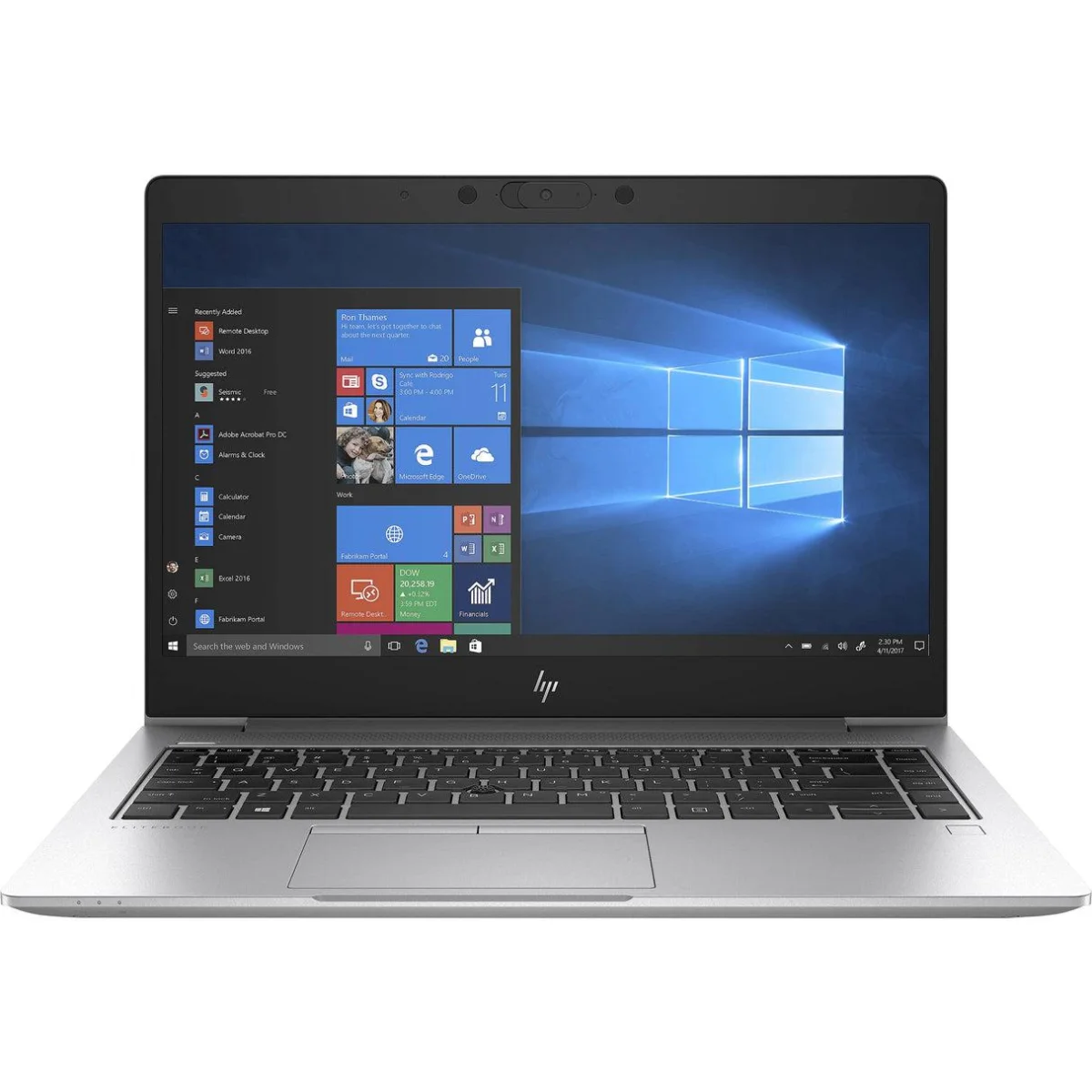 HP EliteBook 745 G6