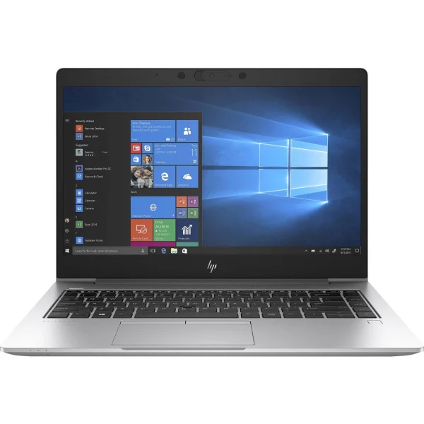 HP EliteBook 745 G6