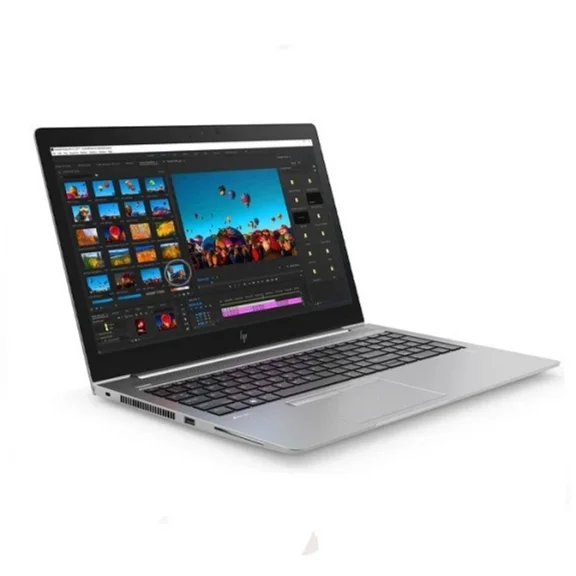 لپ تاپ HP ZBook 15 Studio G3