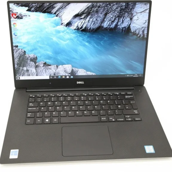 لپ تاپ دل Dell Precision 5510