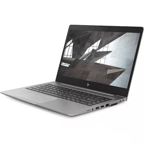 لپ تاپ HP Zbook 14U G5