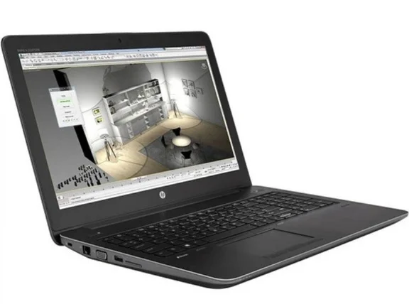 hp zbook 17 g3