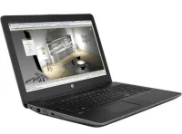 hp zbook 17 g3