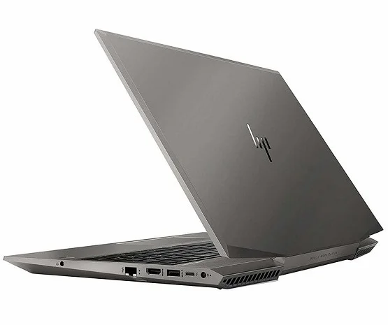 لپ تاپ HP ZBOOK 15 G5