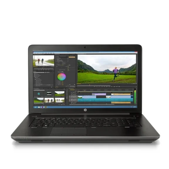 HP Zbook 15 G4