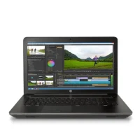 HP Zbook 15 G4