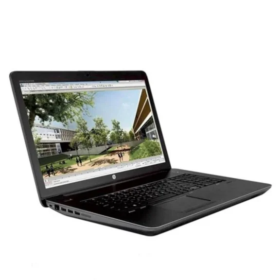 HP ZBook 14 G2
